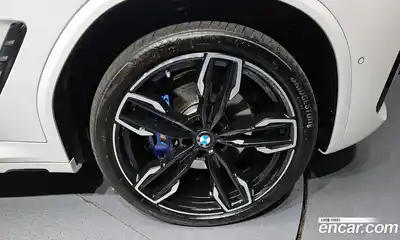 BMW X4 2024 3.0 гидро в Москве № 2129930, миниатюра 7