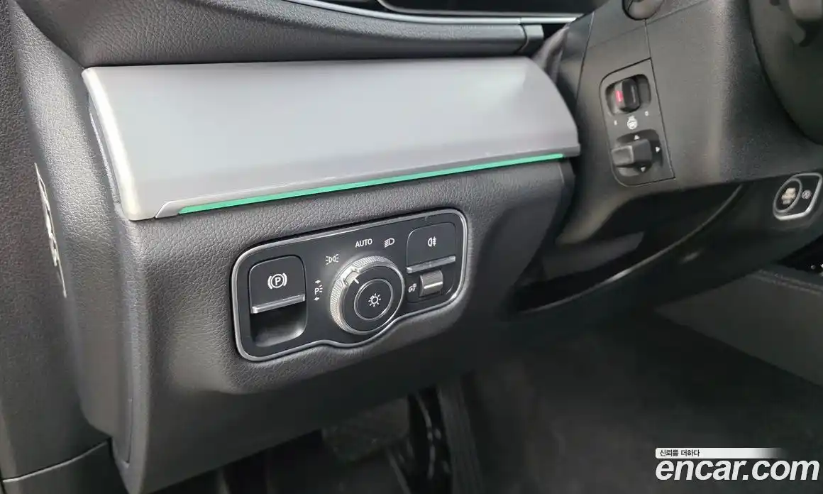 Mercedes-Benz GLE-Class 2020 1.9 гидро в Москве, фото 28