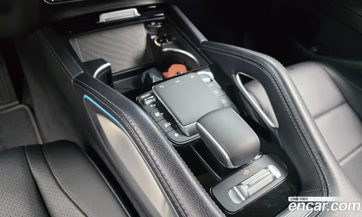 Mercedes-Benz GLE-Class 2020 1.9 гидро в Москве, фото 30