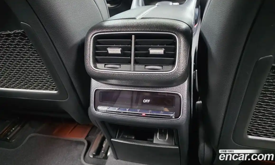 Mercedes-Benz GLE-Class 2020 1.9 гидро в Москве, фото 31