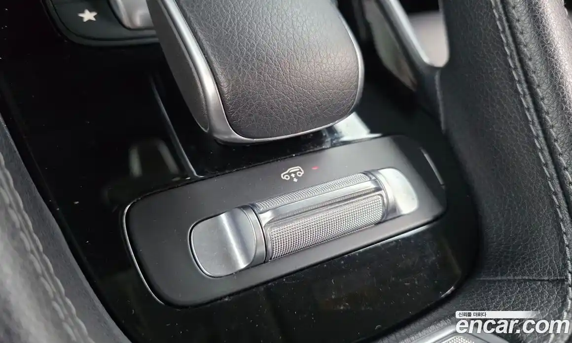 Mercedes-Benz GLE-Class 2020 1.9 гидро в Москве, фото 33