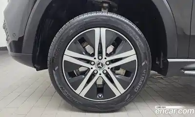 Mercedes-Benz GLE-Class 2020 1.9 гидро в Москве, миниатюра 5