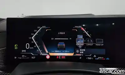 BMW X7 2025 3.0 гидро в Москве № 2129954, миниатюра 11