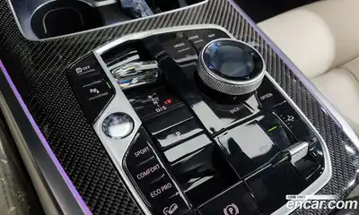 BMW X7 2025 3.0 гидро в Москве № 2129954, миниатюра 12