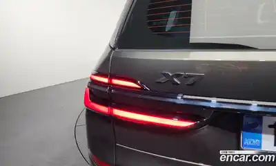 BMW X7 2025 3.0 гидро в Москве № 2129954, миниатюра 9