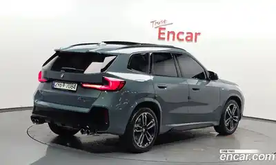 BMW X1 M35i xDrive