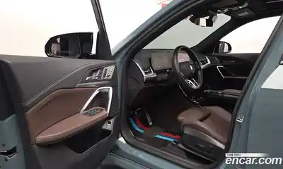 BMW X1 2024 2.0 гидро в Москве № 2129956, миниатюра 12
