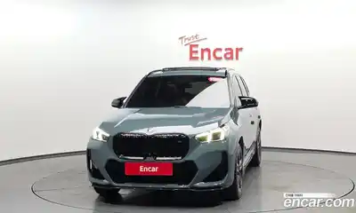 BMW X1 2024 2.0 гидро в Москве № 2129956, миниатюра 2