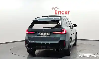 BMW X1 2024 2.0 гидро в Москве № 2129956, миниатюра 3