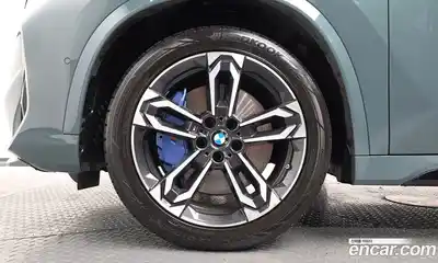 BMW X1 2024 2.0 гидро в Москве № 2129956, миниатюра 4