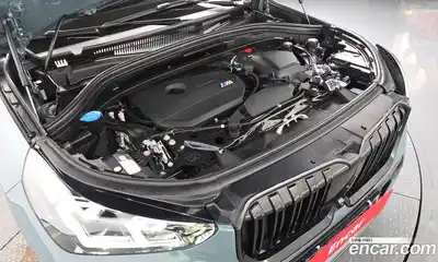 BMW X1 2024 2.0 гидро в Москве № 2129956, миниатюра 5