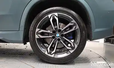 BMW X1 2024 2.0 гидро в Москве № 2129956, миниатюра 6