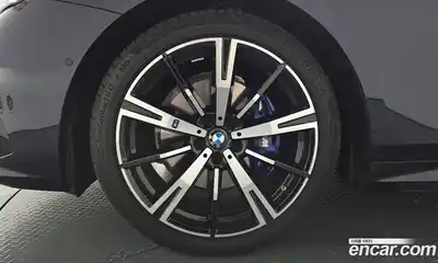 BMW 5-Series 2023 2.0 гидро в Москве № 2129987, миниатюра 4