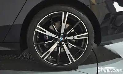 BMW 5-Series 2023 2.0 гидро в Москве № 2129987, миниатюра 6