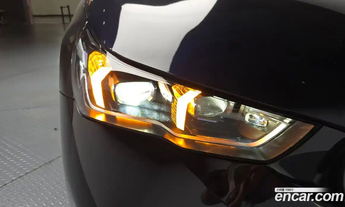 BMW 5-Series 2023 2.0 гидро в Москве № 2129987, фото 7