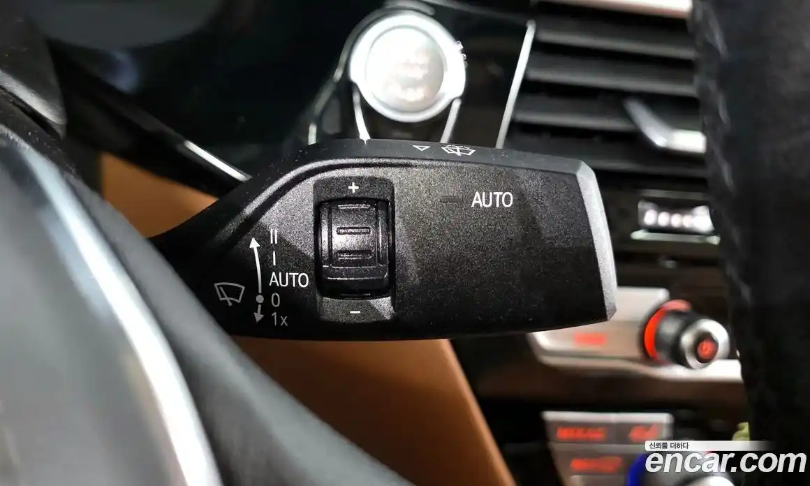 BMW 5-Series 2022 2.0 гидро в Москве № 2130046, фото 28