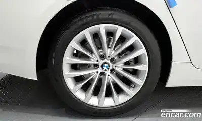 BMW 5-Series 2022 2.0 гидро в Москве № 2130046, миниатюра 5