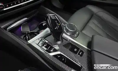 BMW 5-Series 2023 2.0 гидро в Москве № 2130049, миниатюра 12