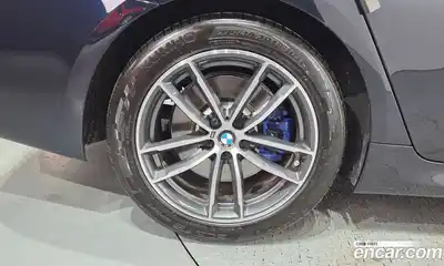 BMW 5-Series 2023 2.0 гидро в Москве № 2130049, миниатюра 5