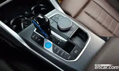 BMW i4 2022 0.2 гидро в Москве № 2130133, миниатюра 12