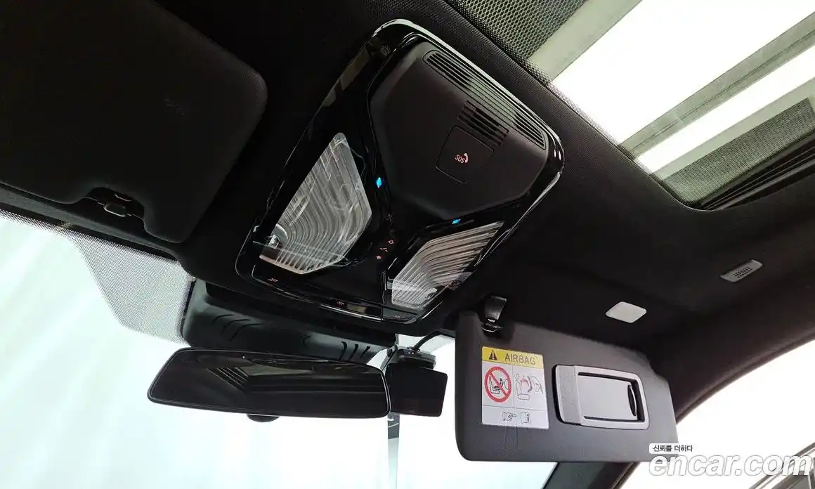 BMW i4 2022 0.2 гидро в Москве № 2130133, фото 27