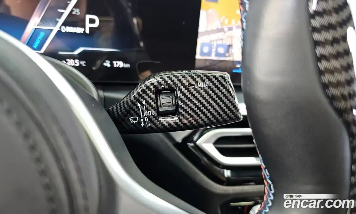 BMW i4 2022 0.2 гидро в Москве № 2130133, фото 29