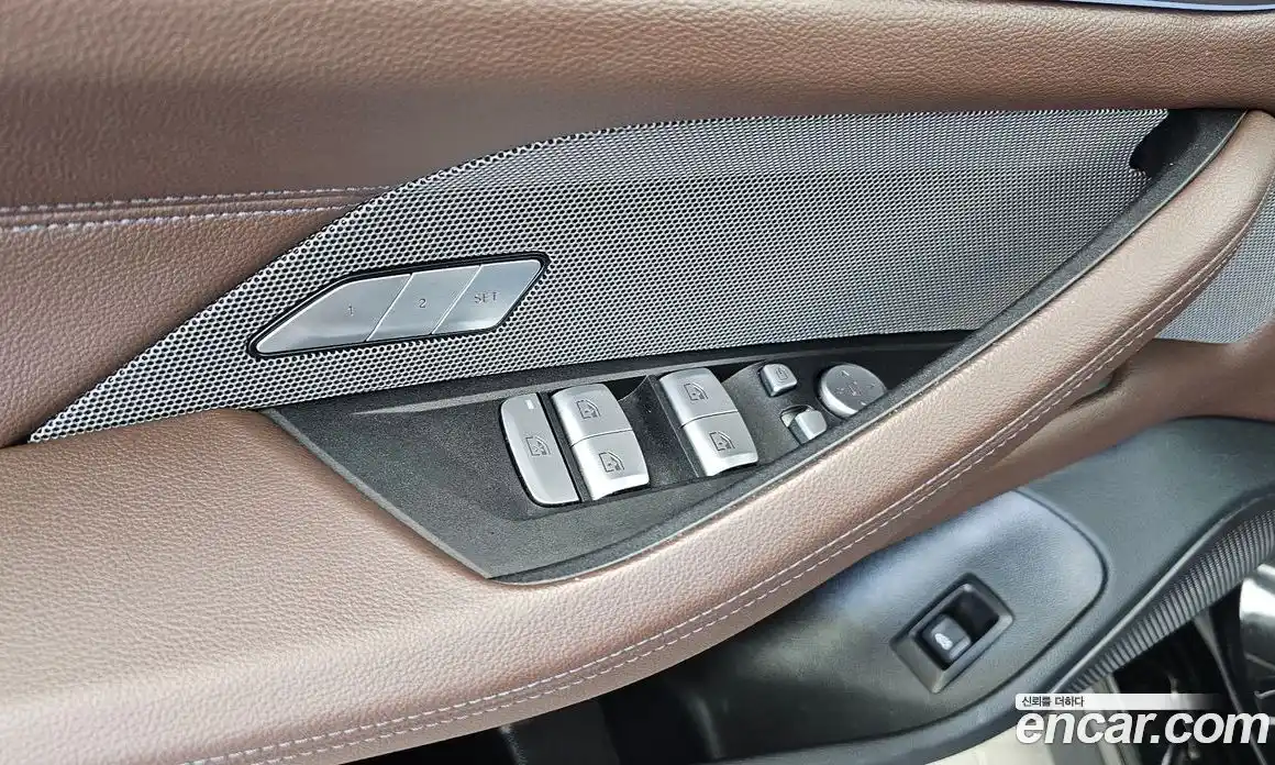 BMW i4 2022 0.2 гидро в Москве № 2130133, фото 30
