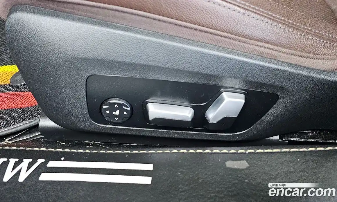 BMW i4 2022 0.2 гидро в Москве № 2130133, фото 31