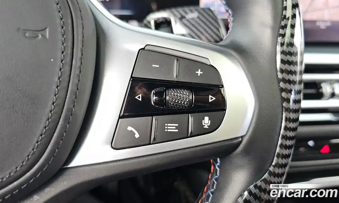 BMW i4 2022 0.2 гидро в Москве № 2130133, фото 35