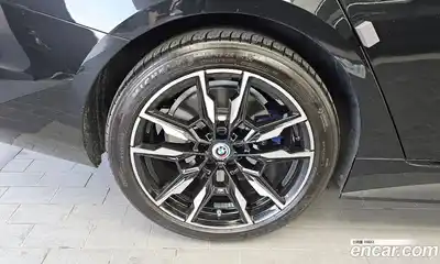 BMW i4 2022 0.2 гидро в Москве № 2130133, миниатюра 5