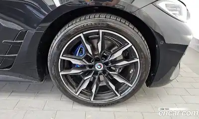 BMW i4 2022 0.2 гидро в Москве № 2130133, миниатюра 7
