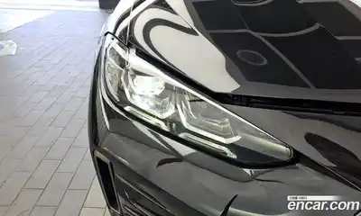 BMW i4 2022 0.2 гидро в Москве № 2130133, миниатюра 8