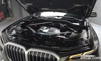 BMW X7 2023 3.0 гидро в Москве № 2130152, миниатюра 5