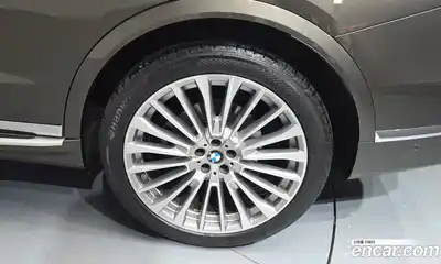 BMW X7 2023 3.0 гидро в Москве № 2130152, миниатюра 6