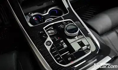 BMW X5 2023 3.0 гидро в Москве № 2130159, миниатюра 12