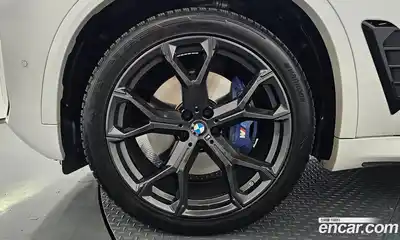 BMW X5 2023 3.0 гидро в Москве № 2130159, миниатюра 5