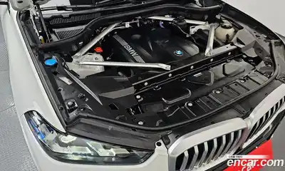 BMW X5 2023 3.0 гидро в Москве № 2130159, миниатюра 6