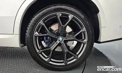 BMW X5 2023 3.0 гидро в Москве № 2130159, миниатюра 7