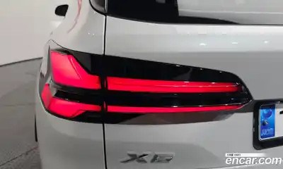 BMW X5 2023 3.0 гидро в Москве № 2130159, миниатюра 9