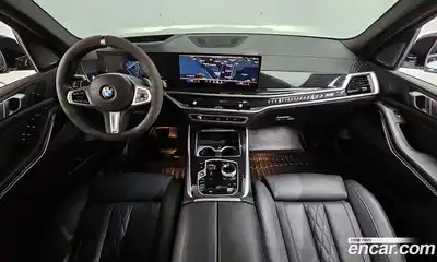 BMW X5 2023 3.0 гидро в Москве № 2130159, миниатюра 10