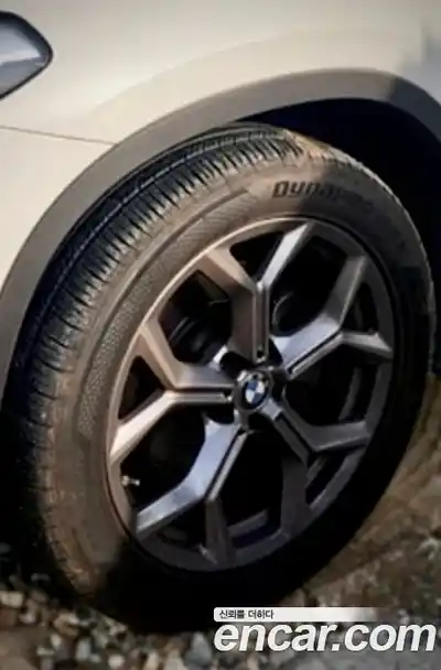 BMW X4 2023 2.0 гидро в Москве № 2130173, миниатюра 5