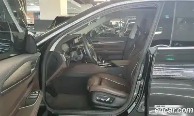 BMW 6-Series 2022 2.0 гидро в Москве № 2130280, миниатюра 11