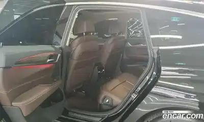 BMW 6-Series 2022 2.0 гидро в Москве № 2130280, миниатюра 12
