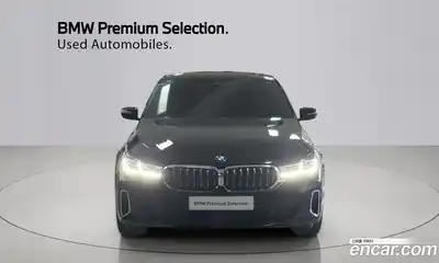BMW 6-Series 2022 2.0 гидро в Москве № 2130280, миниатюра 3