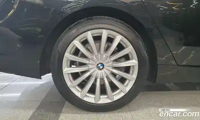 BMW 6-Series 2022 2.0 гидро в Москве № 2130280, миниатюра 5