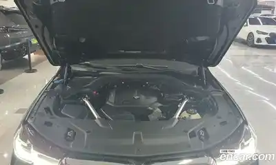BMW 6-Series 2022 2.0 гидро в Москве № 2130280, миниатюра 6