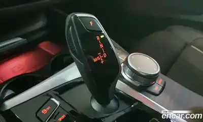 BMW 6-Series 2022 2.0 гидро в Москве № 2130280, миниатюра 9