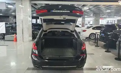 BMW 6-Series 2022 2.0 гидро в Москве № 2130280, миниатюра 10