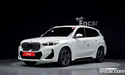 BMW X1, 2023