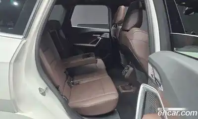 BMW X1 2023 2.0 гидро в Москве № 2130366, миниатюра 12